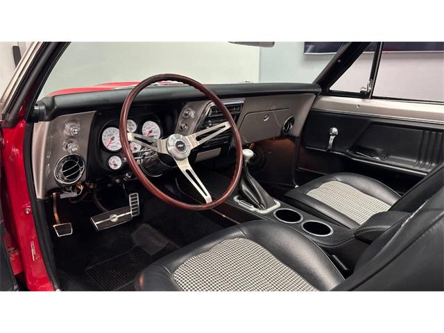 1967 Chevrolet Camaro (CC-2121654) for sale in Clearwater, Florida