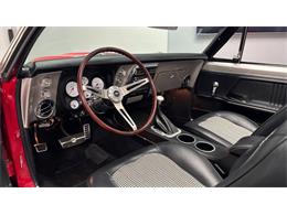 1967 Chevrolet Camaro (CC-2121654) for sale in Clearwater, Florida