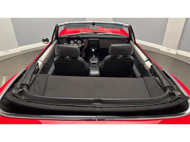 1967 Chevrolet Camaro (CC-2121654) for sale in Clearwater, Florida
