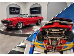 1967 Chevrolet Camaro (CC-2121654) for sale in Clearwater, Florida