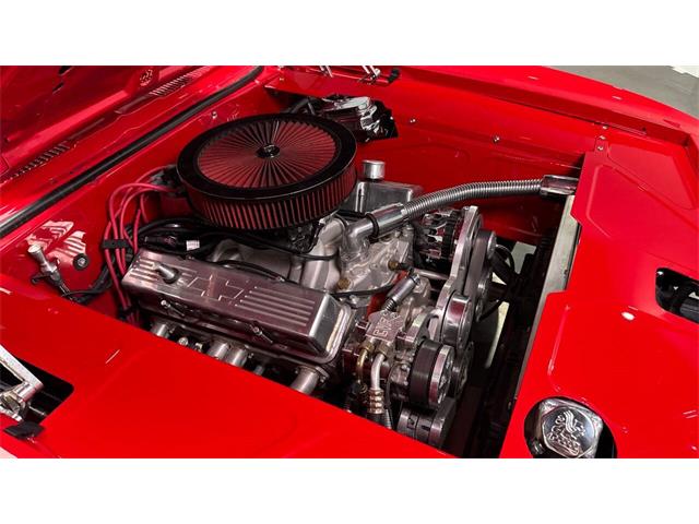 1967 Chevrolet Camaro (CC-2121654) for sale in Clearwater, Florida