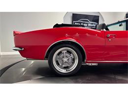1967 Chevrolet Camaro (CC-2121654) for sale in Clearwater, Florida
