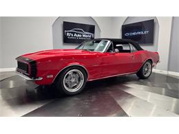 1967 Chevrolet Camaro (CC-2121654) for sale in Clearwater, Florida