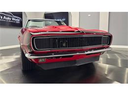 1967 Chevrolet Camaro (CC-2121654) for sale in Clearwater, Florida