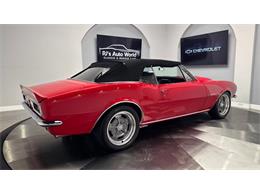 1967 Chevrolet Camaro (CC-2121654) for sale in Clearwater, Florida