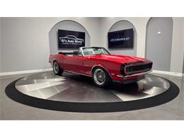 1967 Chevrolet Camaro (CC-2121654) for sale in Clearwater, Florida