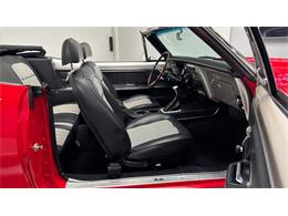 1967 Chevrolet Camaro (CC-2121654) for sale in Clearwater, Florida