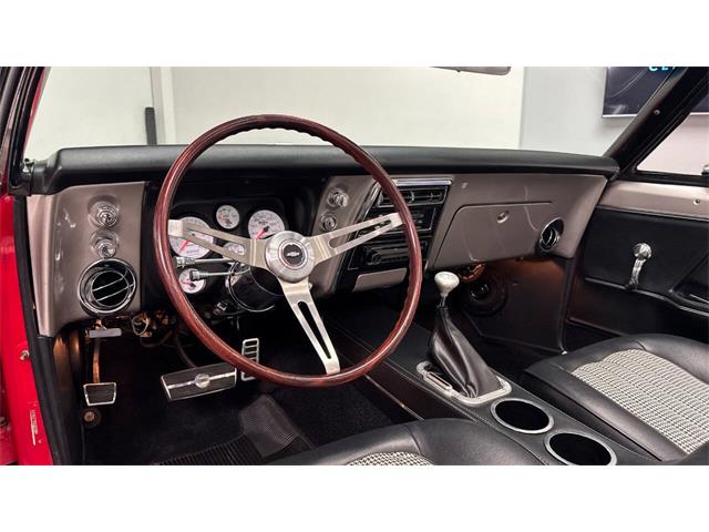 1967 Chevrolet Camaro (CC-2121654) for sale in Clearwater, Florida