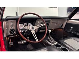 1967 Chevrolet Camaro (CC-2121654) for sale in Clearwater, Florida