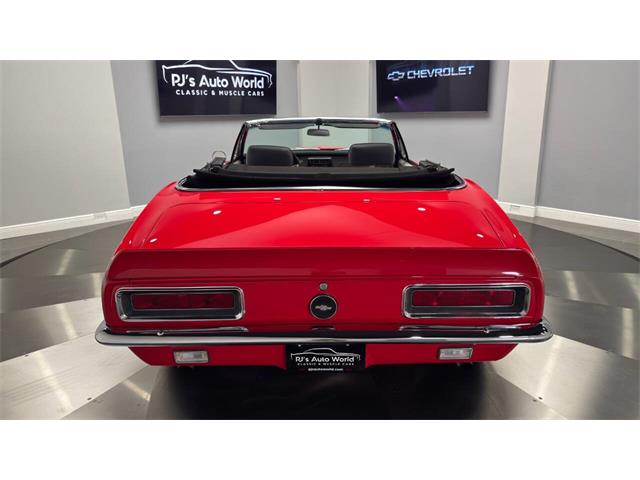 1967 Chevrolet Camaro (CC-2121654) for sale in Clearwater, Florida
