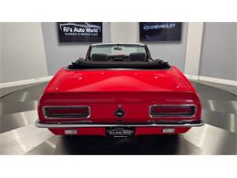 1967 Chevrolet Camaro (CC-2121654) for sale in Clearwater, Florida