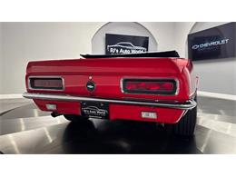 1967 Chevrolet Camaro (CC-2121654) for sale in Clearwater, Florida
