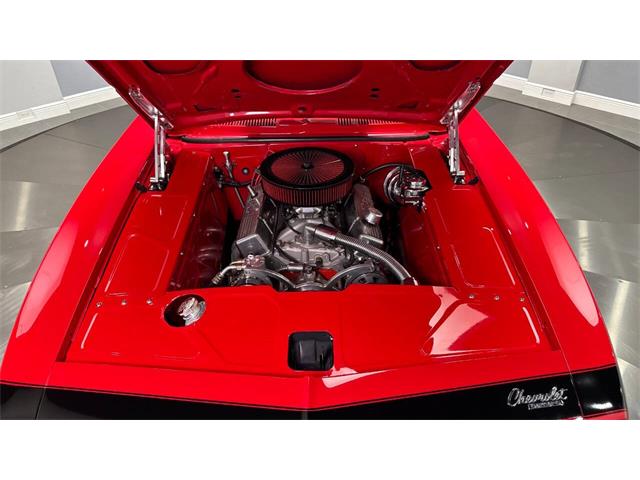 1967 Chevrolet Camaro (CC-2121654) for sale in Clearwater, Florida