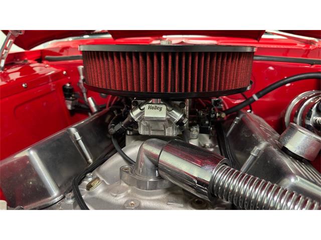 1967 Chevrolet Camaro (CC-2121654) for sale in Clearwater, Florida