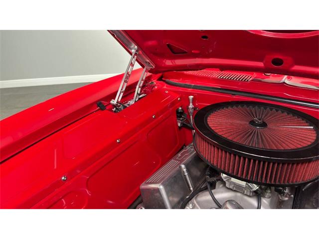 1967 Chevrolet Camaro (CC-2121654) for sale in Clearwater, Florida