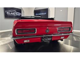 1967 Chevrolet Camaro (CC-2121654) for sale in Clearwater, Florida