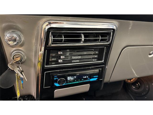 1967 Chevrolet Camaro (CC-2121654) for sale in Clearwater, Florida