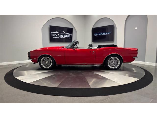 1967 Chevrolet Camaro (CC-2121654) for sale in Clearwater, Florida
