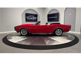 1967 Chevrolet Camaro (CC-2121654) for sale in Clearwater, Florida