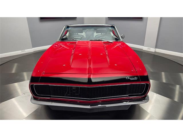 1967 Chevrolet Camaro (CC-2121654) for sale in Clearwater, Florida