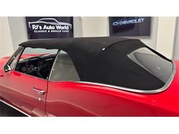 1967 Chevrolet Camaro (CC-2121654) for sale in Clearwater, Florida