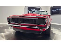 1967 Chevrolet Camaro (CC-2121654) for sale in Clearwater, Florida