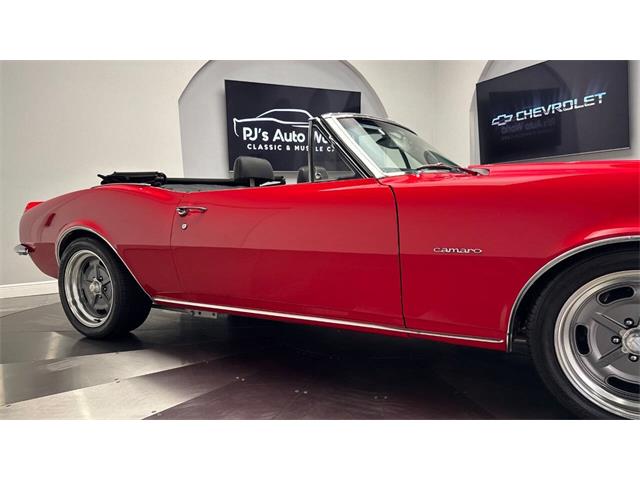 1967 Chevrolet Camaro (CC-2121654) for sale in Clearwater, Florida
