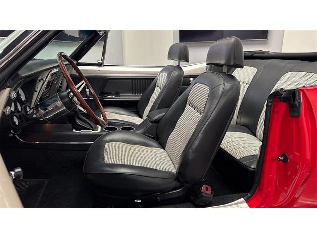 1967 Chevrolet Camaro (CC-2121654) for sale in Clearwater, Florida