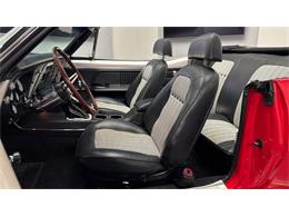 1967 Chevrolet Camaro (CC-2121654) for sale in Clearwater, Florida