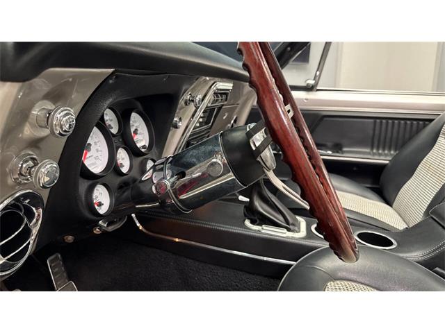 1967 Chevrolet Camaro (CC-2121654) for sale in Clearwater, Florida