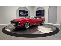 1967 Chevrolet Camaro (CC-2121654) for sale in Clearwater, Florida