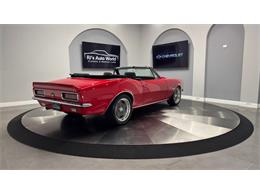 1967 Chevrolet Camaro (CC-2121654) for sale in Clearwater, Florida