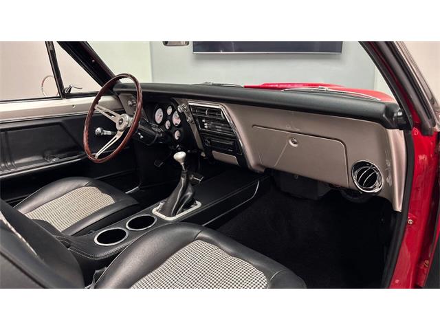 1967 Chevrolet Camaro (CC-2121654) for sale in Clearwater, Florida
