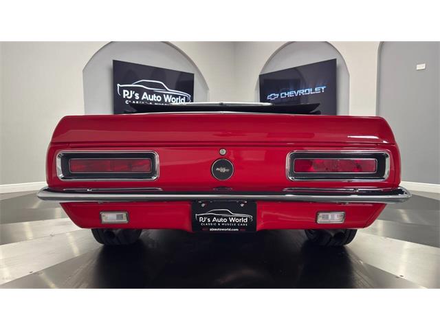 1967 Chevrolet Camaro (CC-2121654) for sale in Clearwater, Florida