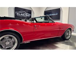 1967 Chevrolet Camaro (CC-2121654) for sale in Clearwater, Florida