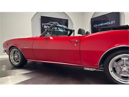 1967 Chevrolet Camaro (CC-2121654) for sale in Clearwater, Florida