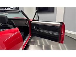 1967 Chevrolet Camaro (CC-2121654) for sale in Clearwater, Florida