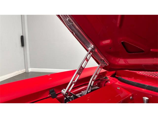 1967 Chevrolet Camaro (CC-2121654) for sale in Clearwater, Florida