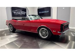 1967 Chevrolet Camaro (CC-2121654) for sale in Clearwater, Florida