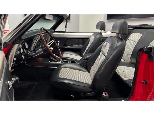1967 Chevrolet Camaro (CC-2121654) for sale in Clearwater, Florida
