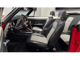 1967 Chevrolet Camaro (CC-2121654) for sale in Clearwater, Florida