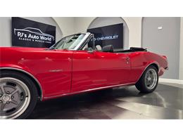 1967 Chevrolet Camaro (CC-2121654) for sale in Clearwater, Florida