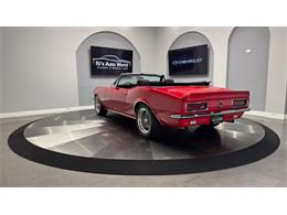 1967 Chevrolet Camaro (CC-2121654) for sale in Clearwater, Florida