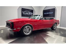 1967 Chevrolet Camaro (CC-2121654) for sale in Clearwater, Florida