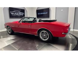 1967 Chevrolet Camaro (CC-2121654) for sale in Clearwater, Florida