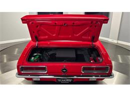 1967 Chevrolet Camaro (CC-2121654) for sale in Clearwater, Florida