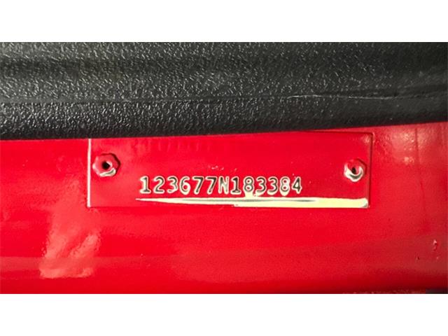 1967 Chevrolet Camaro (CC-2121654) for sale in Clearwater, Florida