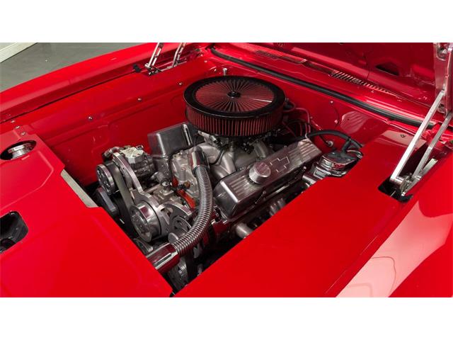 1967 Chevrolet Camaro (CC-2121654) for sale in Clearwater, Florida
