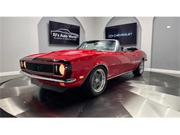 1967 Chevrolet Camaro (CC-2121654) for sale in Clearwater, Florida