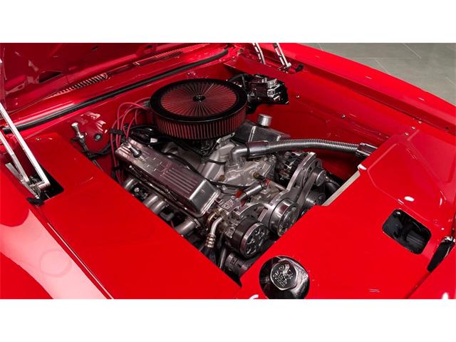 1967 Chevrolet Camaro (CC-2121654) for sale in Clearwater, Florida